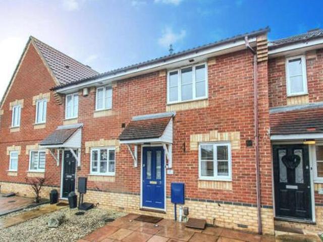 House for sale in Vange, Basildon