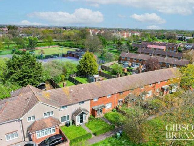 House for sale in Vange, Basildon
