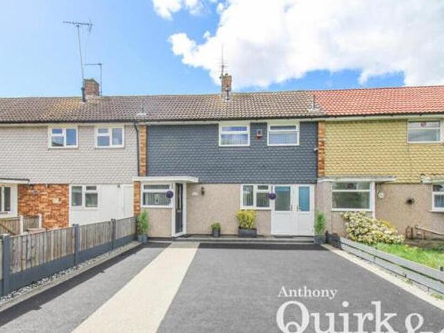 House for sale in Vange, Basildon