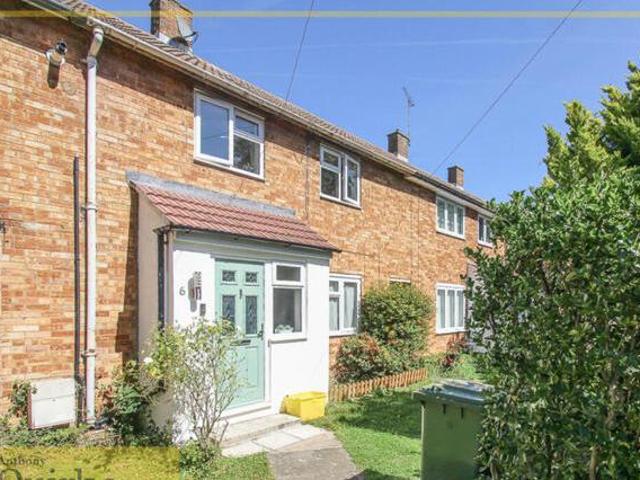 House for sale in Vange, Basildon