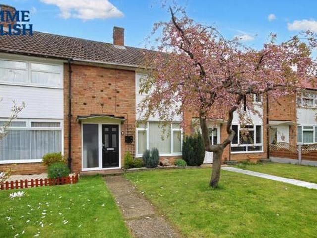 House for sale in Essex