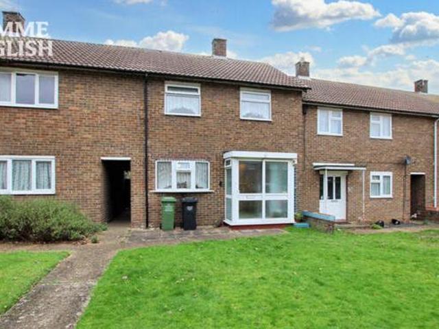 House for sale in Basildon, Essex