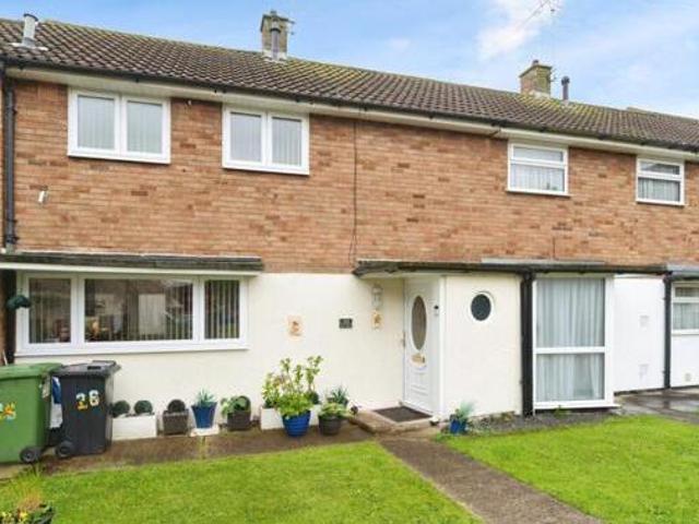 House for sale in Essex