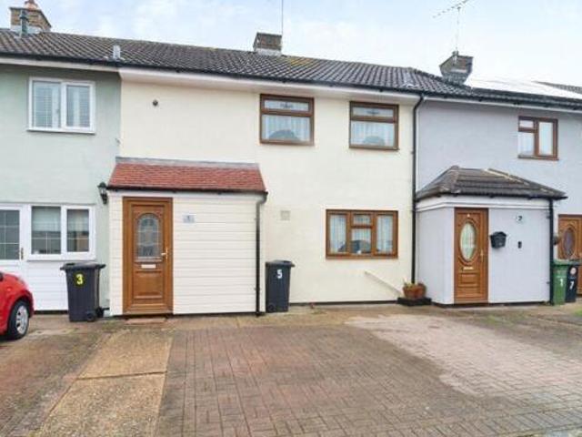 House for sale in Essex