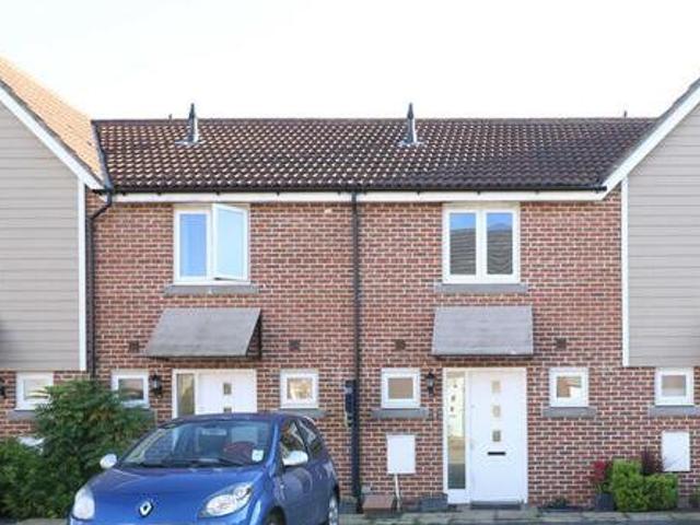 House for sale in Basingstoke, Basingstoke and Deane