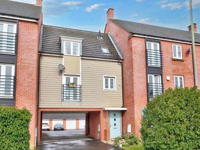House for sale in Priest Down, Hampshire