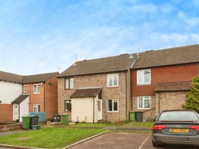 House for sale in Priest Down, Hampshire