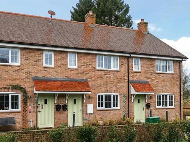 House for sale in Basingstoke, Basingstoke and Deane