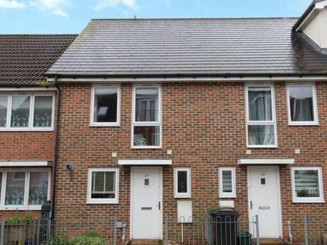 House for sale in Priest Down, Hampshire