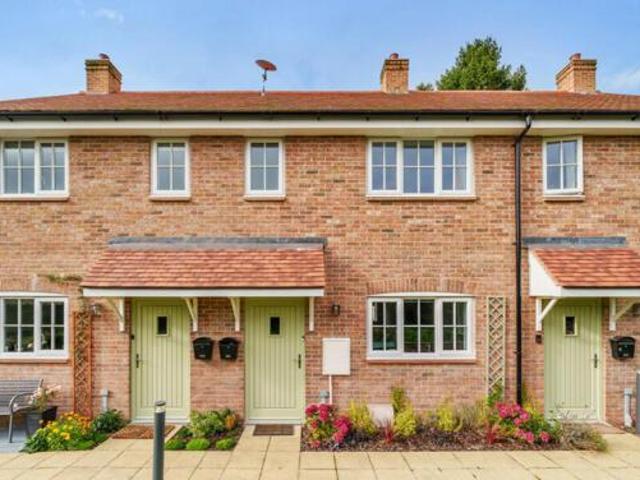 House for sale in Priest Down, Hampshire