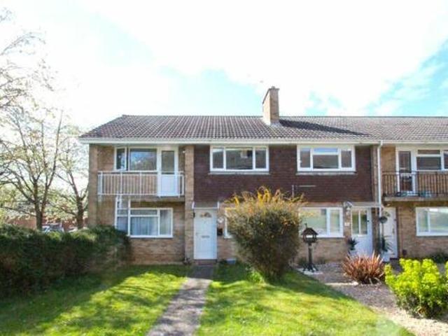 House for sale in Priest Down, Hampshire