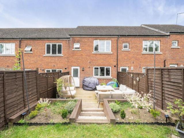 Cottage for sale in Priest Down, Hampshire