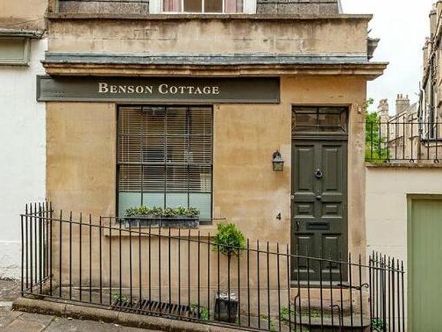 House for sale in Dulcote, Bath And North East Somerset