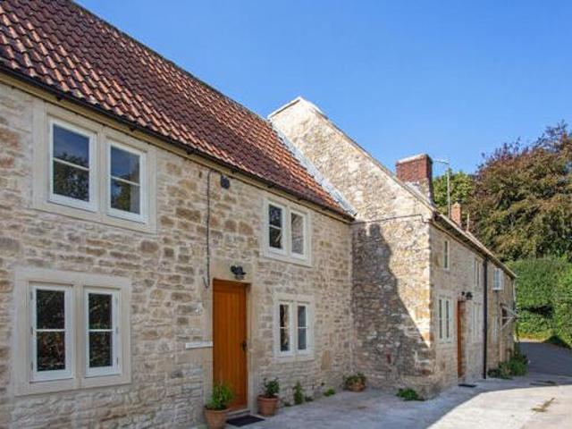 House for sale in Dulcote, Bath And North East Somerset