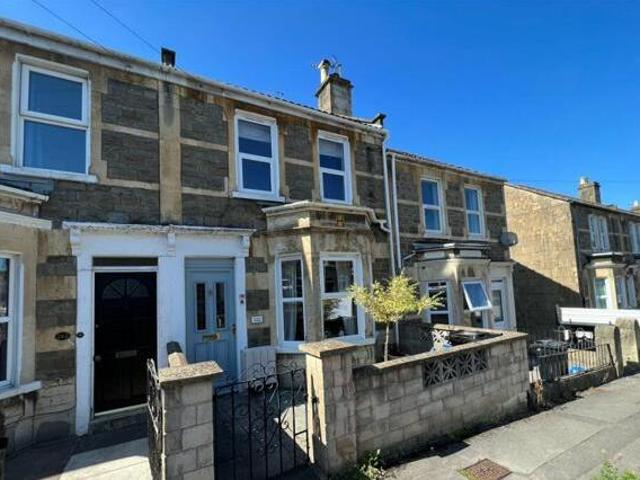 House for sale in Bath, West of England