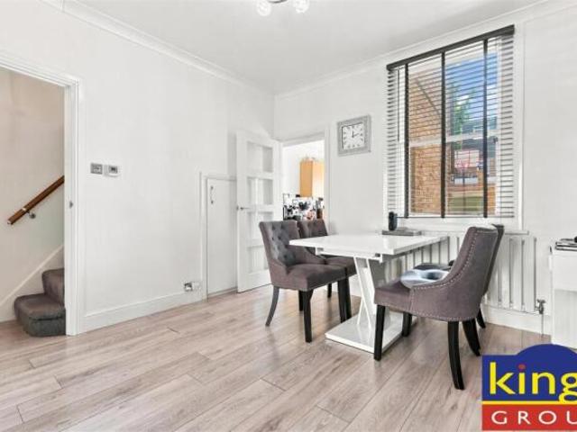 Cottage for sale in Edmonton, Greater London