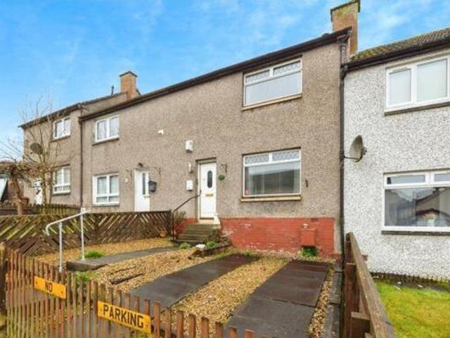 House for sale in Bathgate, Scotland