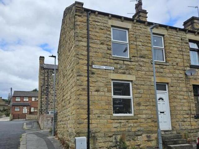 House for sale in Batley, West Yorkshire
