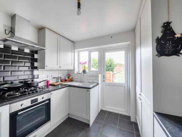 Cottage for sale in Woodhall Park, Haydon Wick