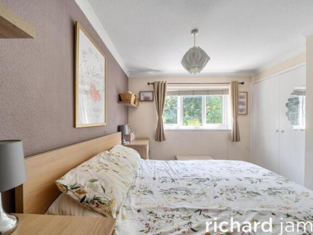 Cottage for sale in Woodhall Park, Haydon Wick