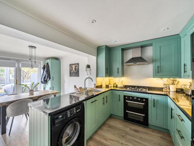 Cottage for sale in Woodhall Park, Haydon Wick