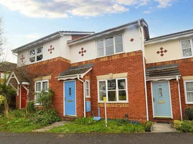 House for sale in Beacon Heath, Exeter