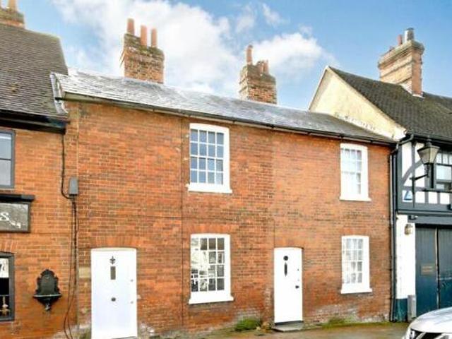 House for sale in Beaconsfield, Penn Bottom