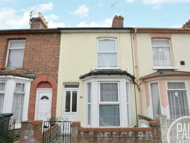 House for rent in Suffolk