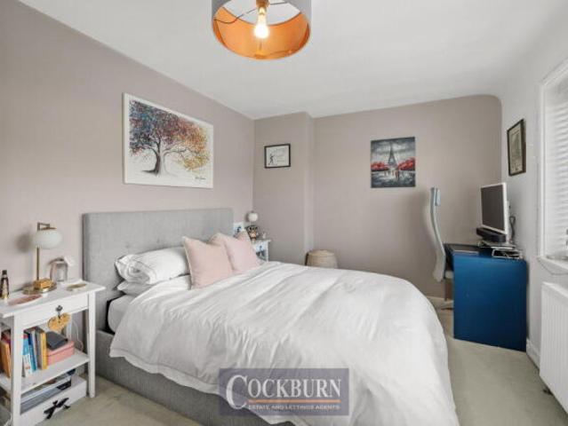 Cottage for sale in Mottingham, Greater London