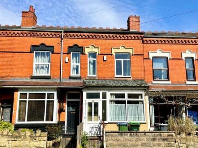 House for sale in West Midlands