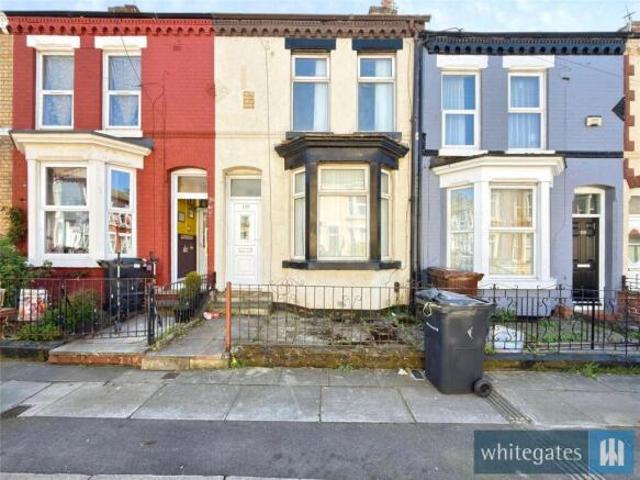 Cottage for sale in Bootle, Sefton