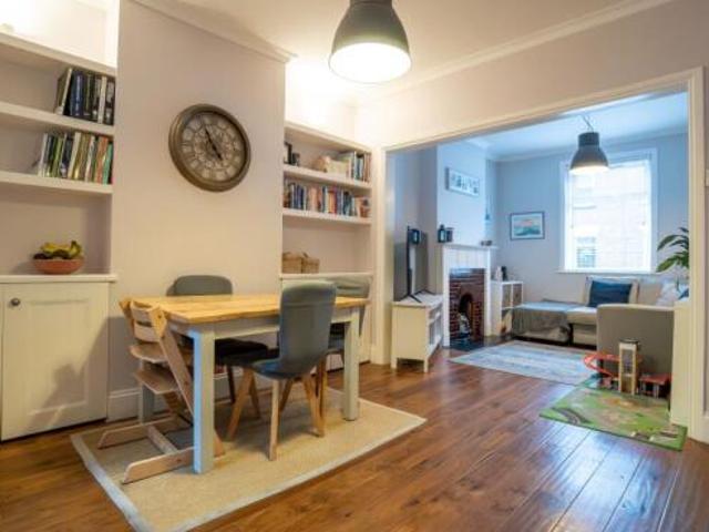 Property for sale in Beaufort, Wales