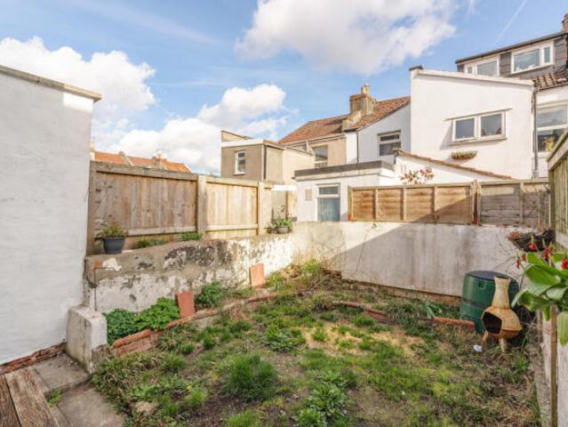 Cottage for sale in Bedminster, Bristol