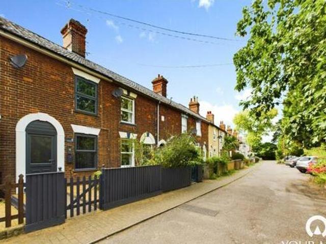 House for sale in Beccles, East Suffolk