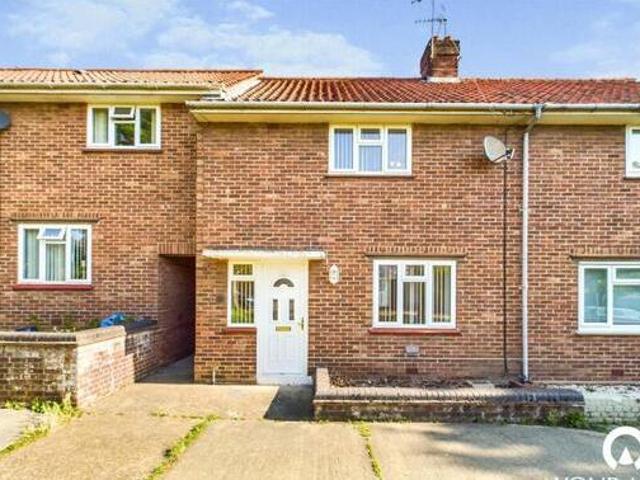 House for sale in Beccles, East Suffolk