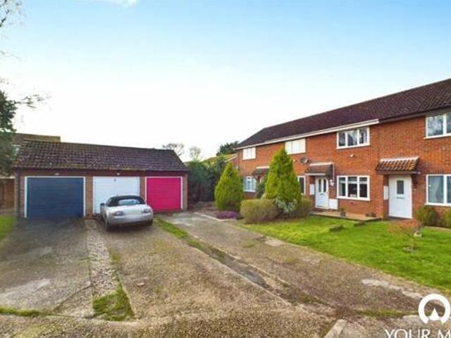 House for sale in Beccles, East Suffolk