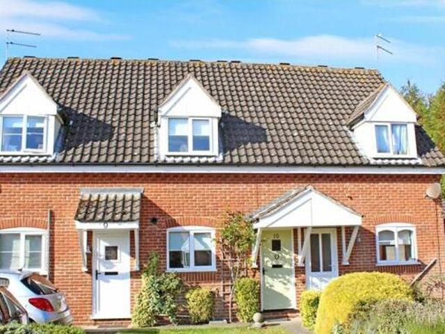 House for sale in Beccles, East Suffolk