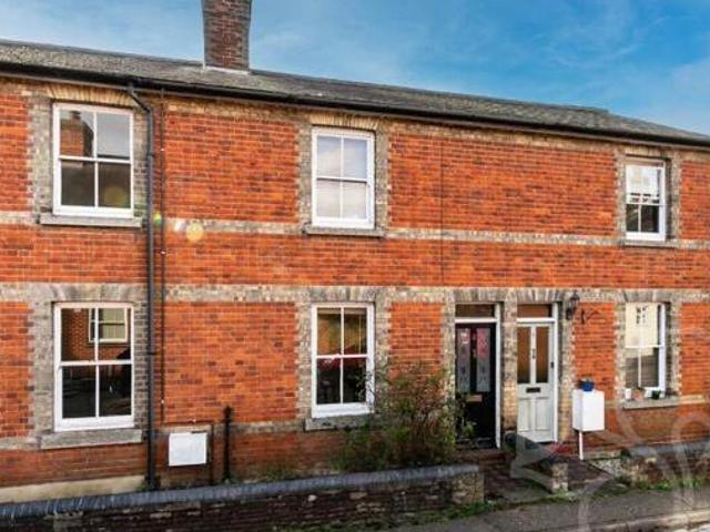 House for sale in Lyons, Greater London
