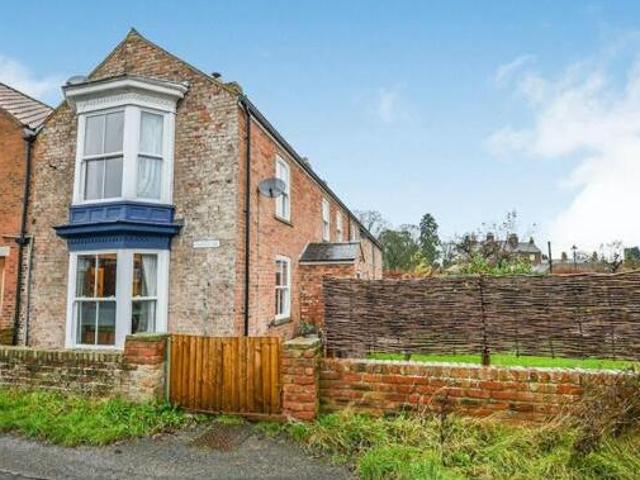 House for sale in Bedale, North Yorkshire
