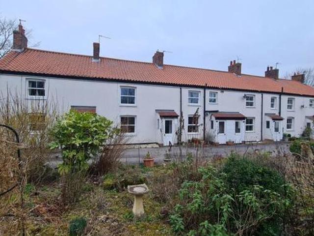 House for sale in Bedale, North Yorkshire