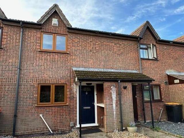 House for sale in Bedford