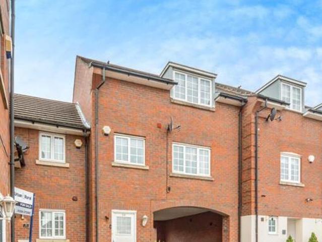 House for sale in Bedford