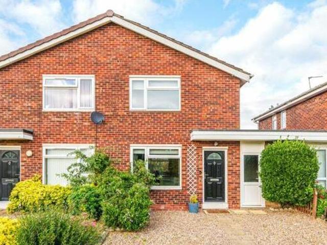 House for sale in Bedford