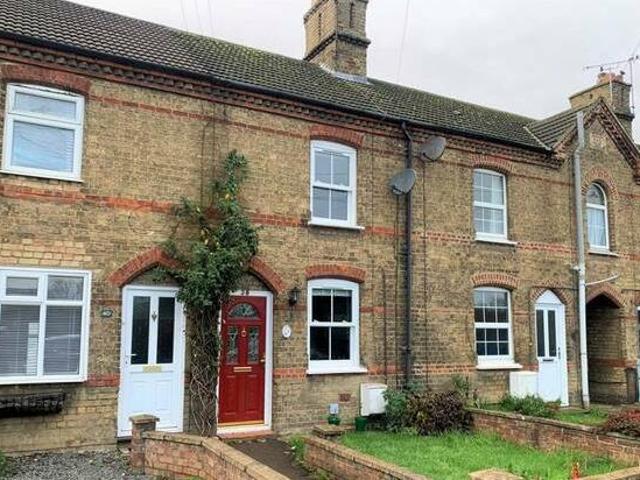 House for rent in Lyons, Greater London
