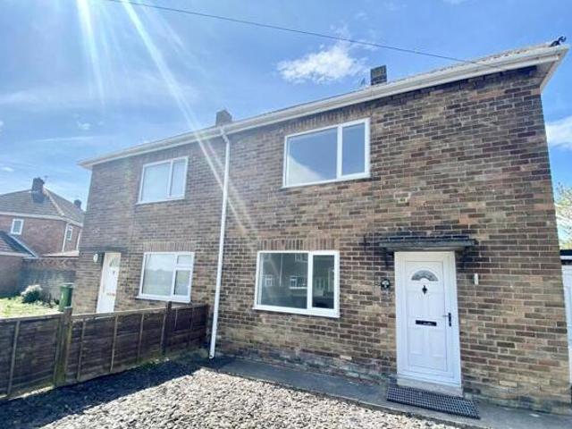 House for sale in Blyth, Northumberland