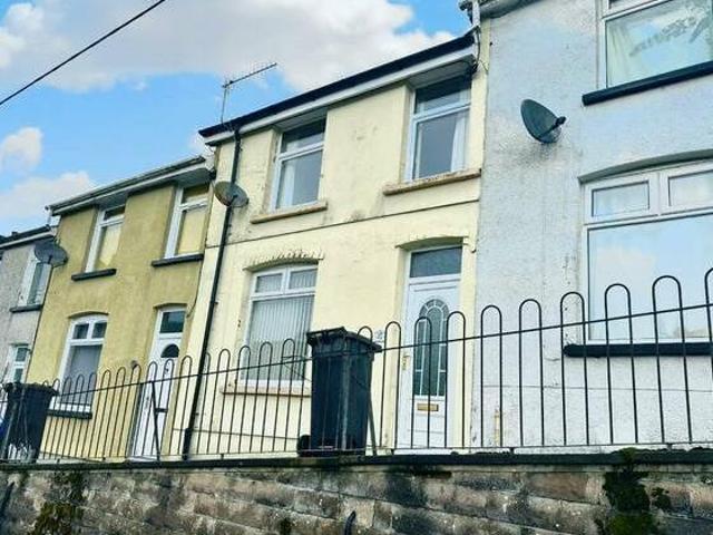 House for sale in Wales