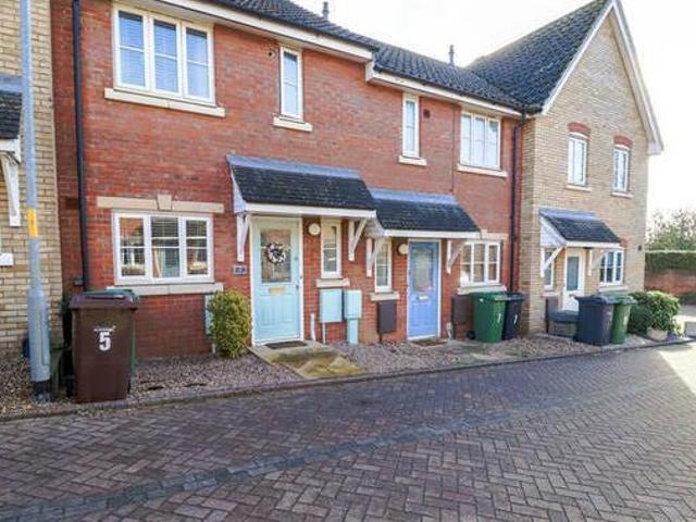 House for rent in Norfolk