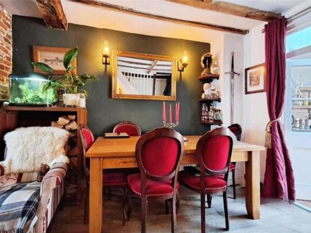 Cottage for sale in St. Mildred's, The Bridge