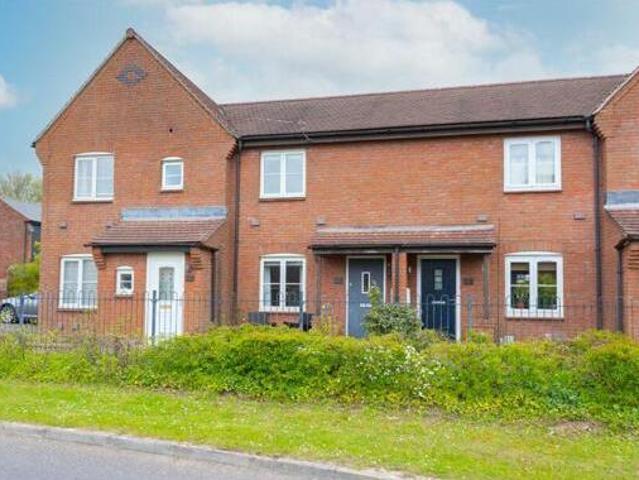 House for sale in Priest Down, Hampshire