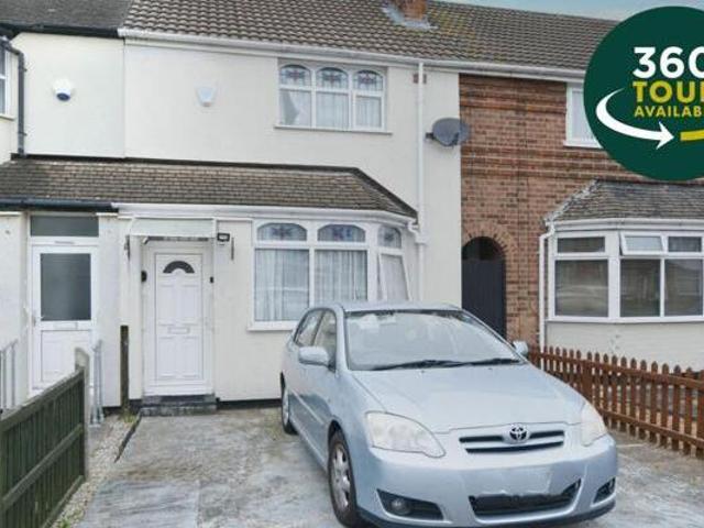 House for sale in Pinfold, Leicestershire